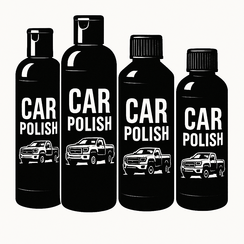 Menzerna Polish